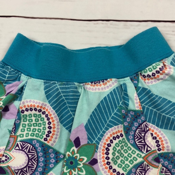 Tea Collection girls skirt - Picture 2 of 7